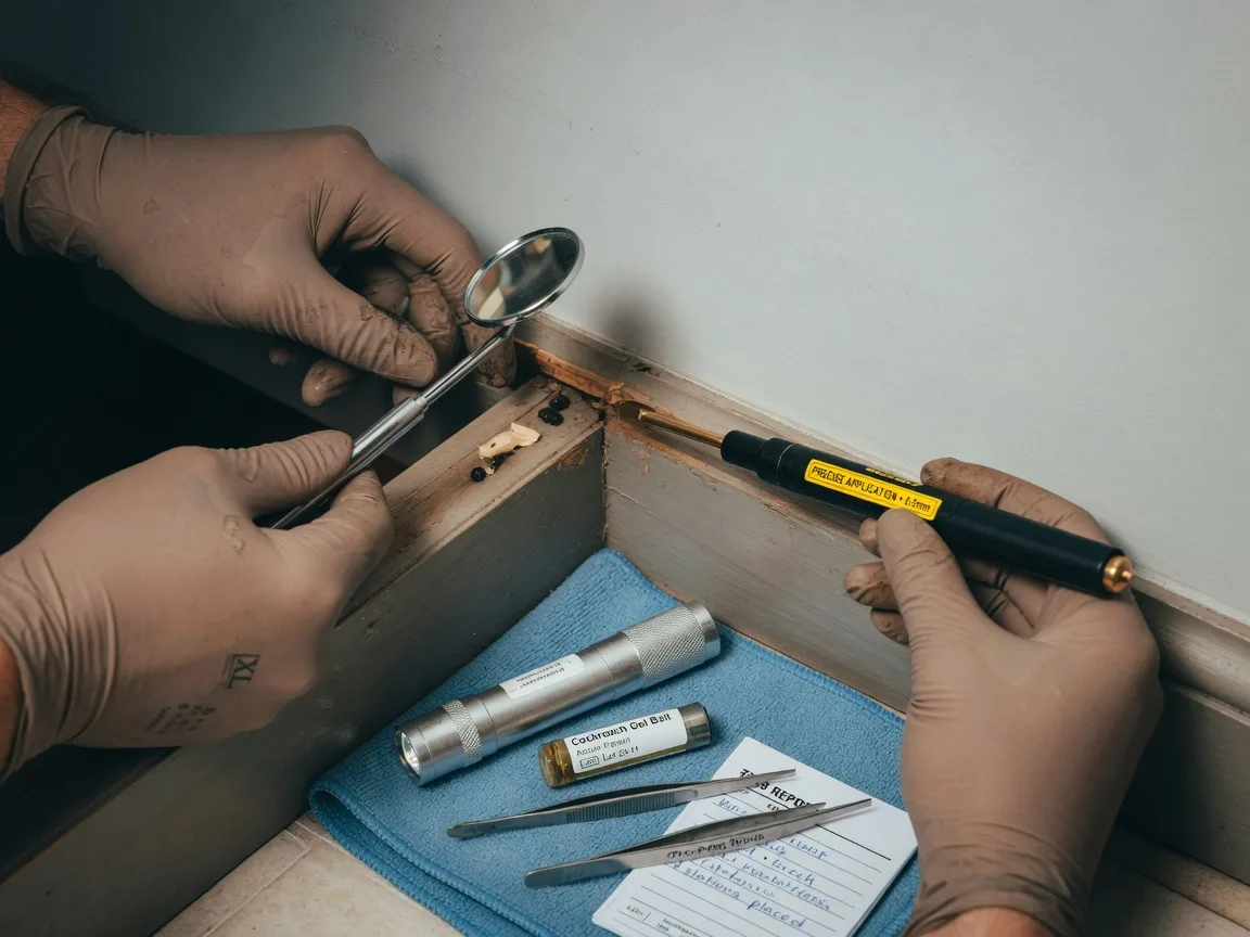 Why choose Emergency Pest Control in Fruitdale, AL